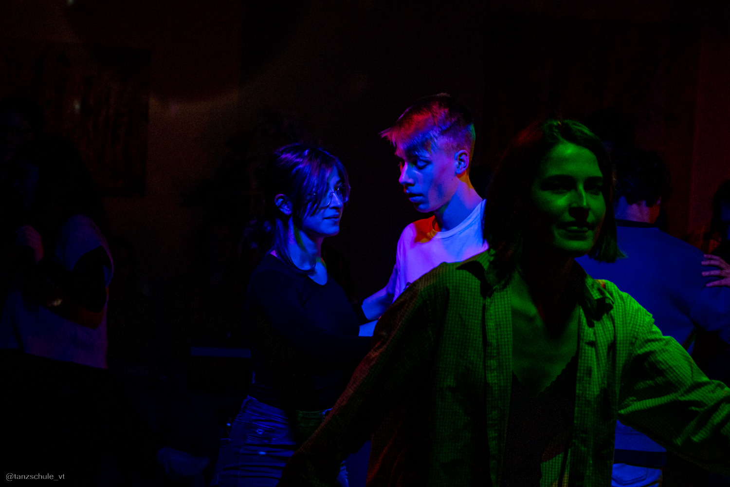 20230128 Come Together Party 9402